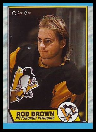 193 Rob Brown